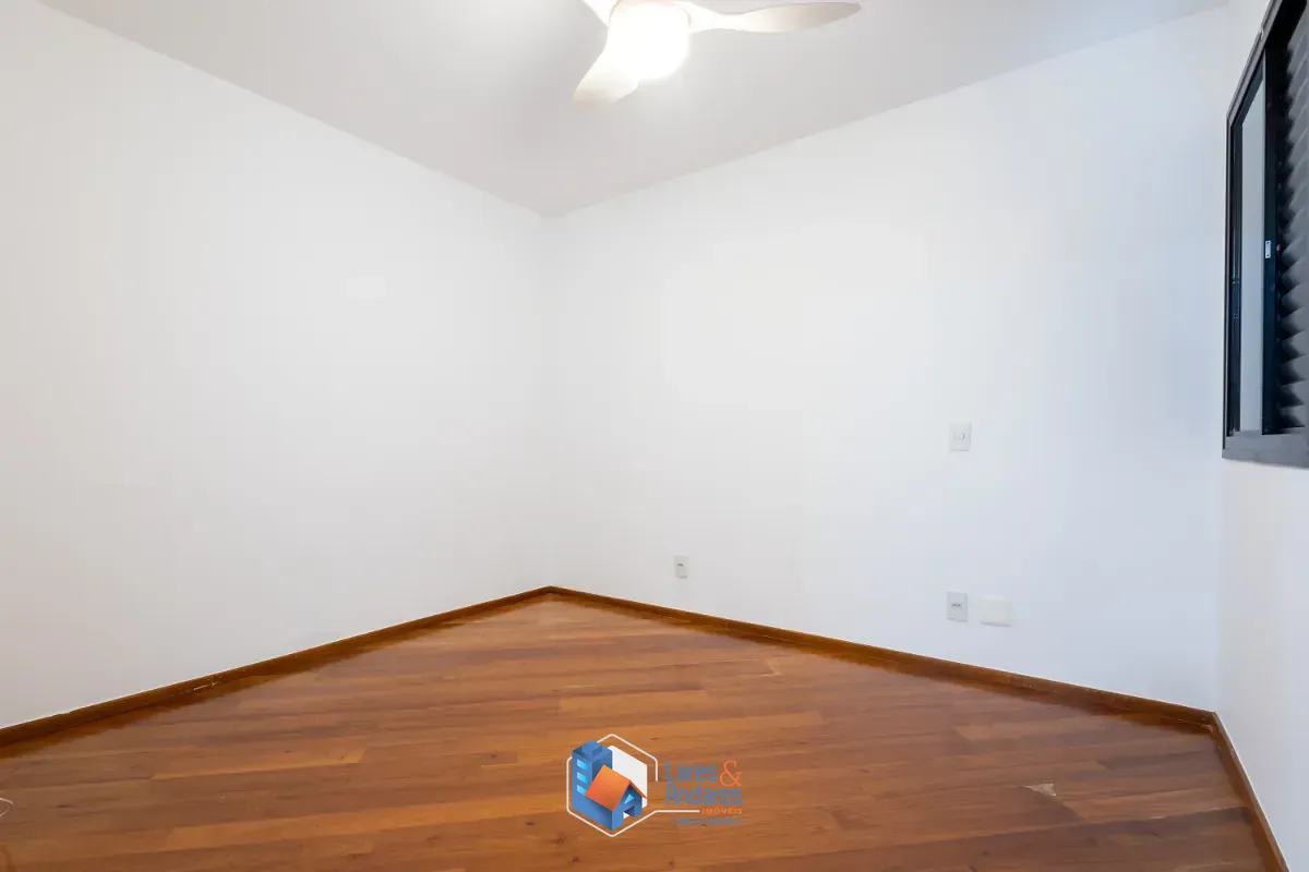Apartamento, 3 quartos, 83 m² - Foto 9