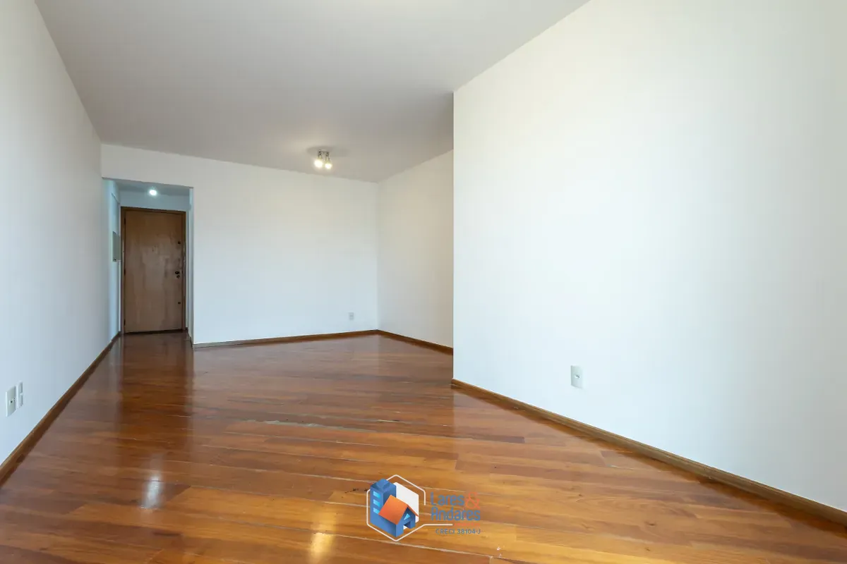 Apartamento, 3 quartos, 83 m² - Foto 2