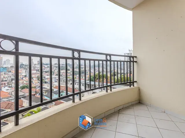 Apartamento com 1100m² 3 quartos e 2 banheiros, à venda, no bairro Vila Ipojuca em São Paulo