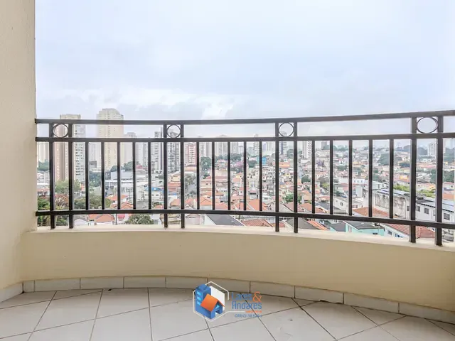 Apartamento com 1100m² 3 quartos e 2 banheiros, à venda, no bairro Vila Ipojuca em São Paulo