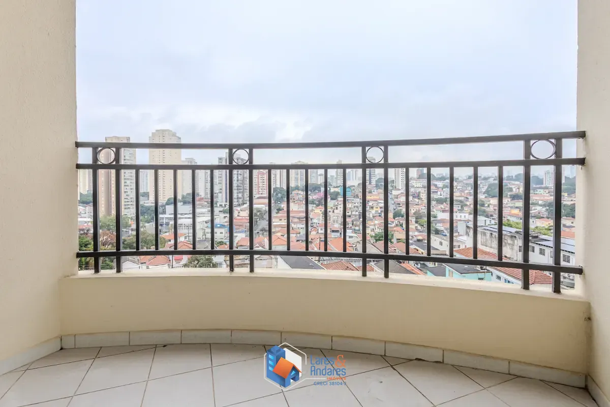 Apartamento, 3 quartos, 83 m² - Foto 5