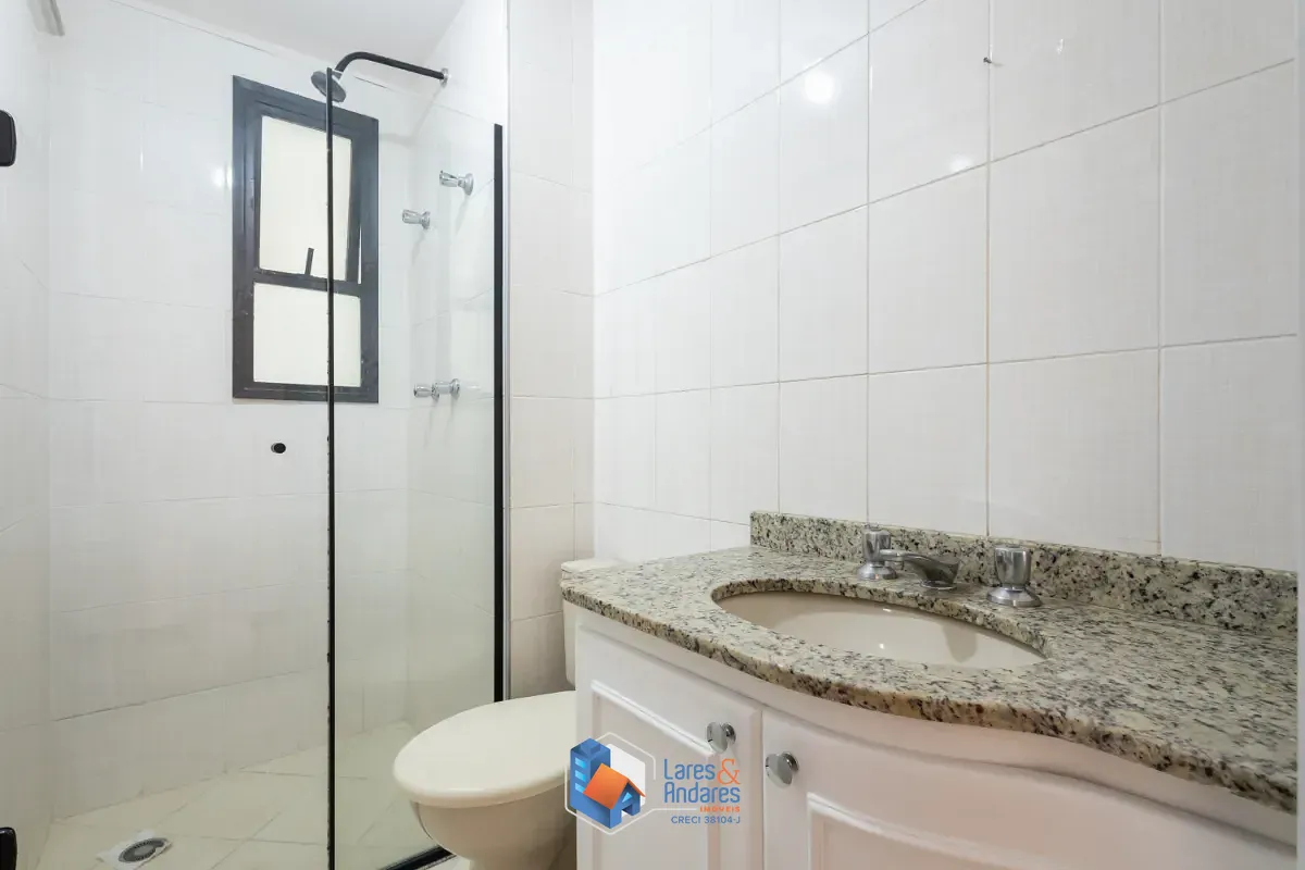 Apartamento, 3 quartos, 83 m² - Foto 22