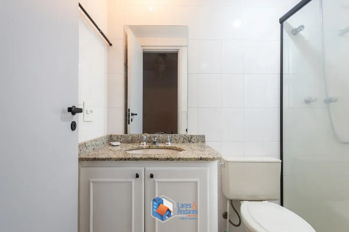 Apartamento, 3 quartos, 83 m² - Foto 12
