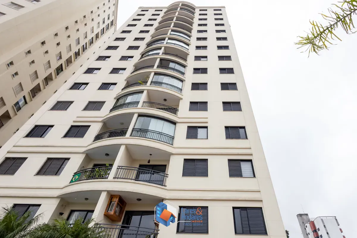 Apartamento, 3 quartos, 83 m² - Foto 42