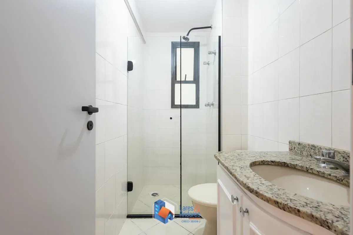 Apartamento, 3 quartos, 83 m² - Foto 23