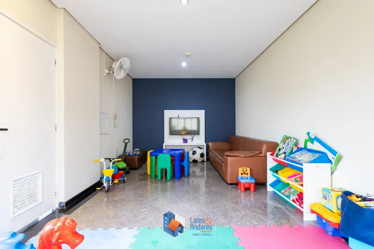 Apartamento, 3 quartos, 83 m² - Foto 41