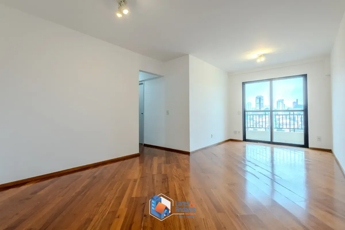 Apartamento, 3 quartos, 83 m² - Foto 1
