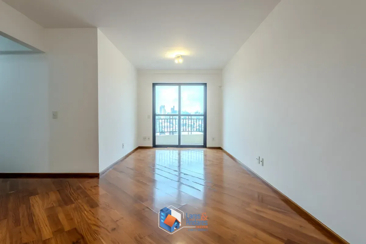 Apartamento, 3 quartos, 83 m² - Foto 3