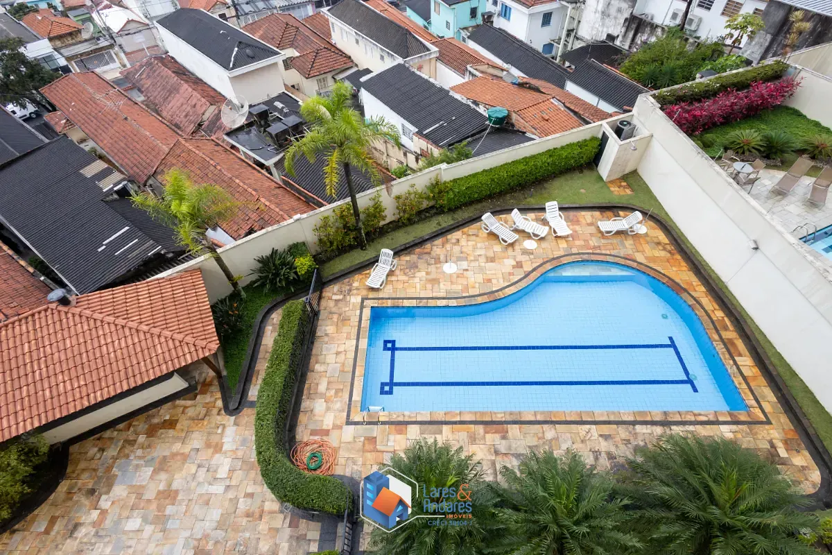 Apartamento, 3 quartos, 83 m² - Foto 35
