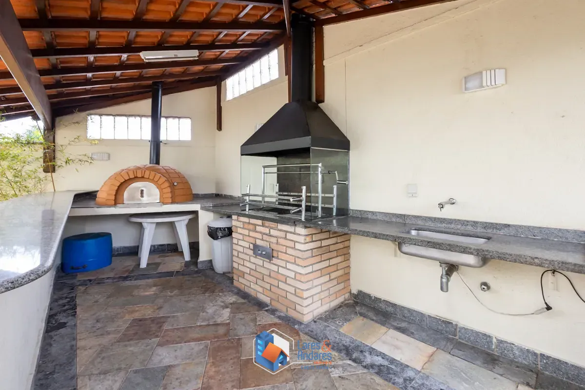 Apartamento, 3 quartos, 83 m² - Foto 39