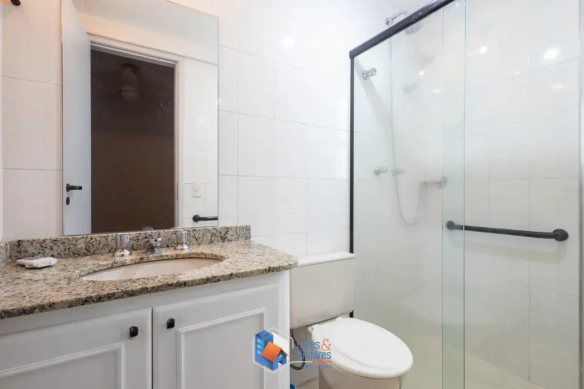 Apartamento, 3 quartos, 83 m² - Foto 13