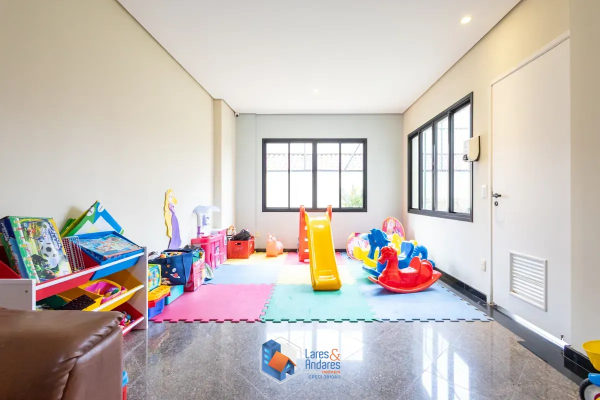 Apartamento, 3 quartos, 83 m² - Foto 40
