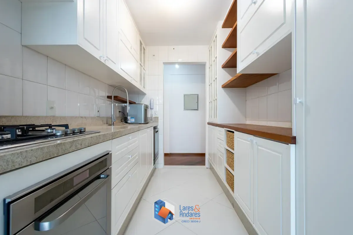 Apartamento, 3 quartos, 83 m² - Foto 25