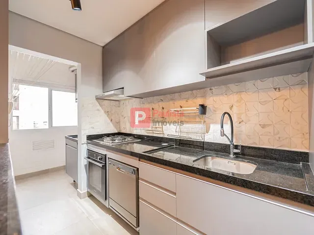 Apartamento 2 quartos e 2 banheiros, à venda, no bairro Vila Santa Catarina em São Paulo