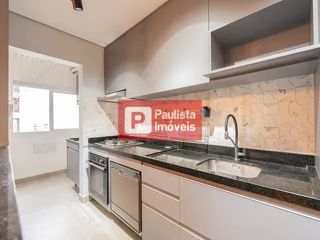 Apartamento 2 quartos e 2 banheiros, à venda, no bairro Vila Santa Catarina em São Paulo
