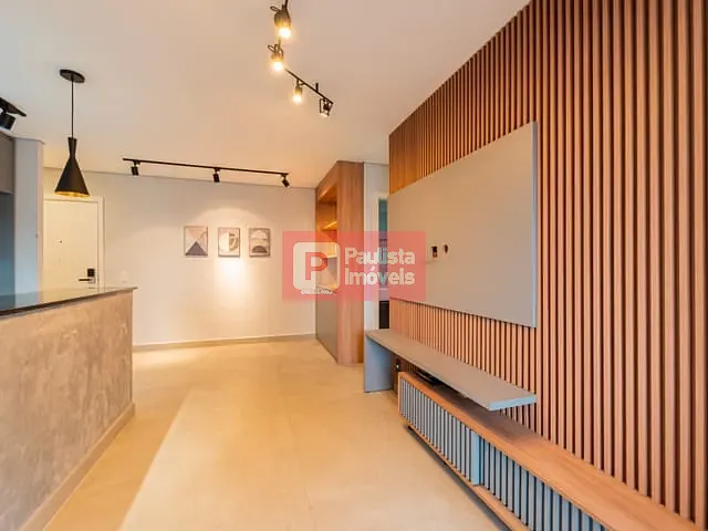 Apartamento 2 quartos e 2 banheiros, à venda, no bairro Vila Santa Catarina em São Paulo
