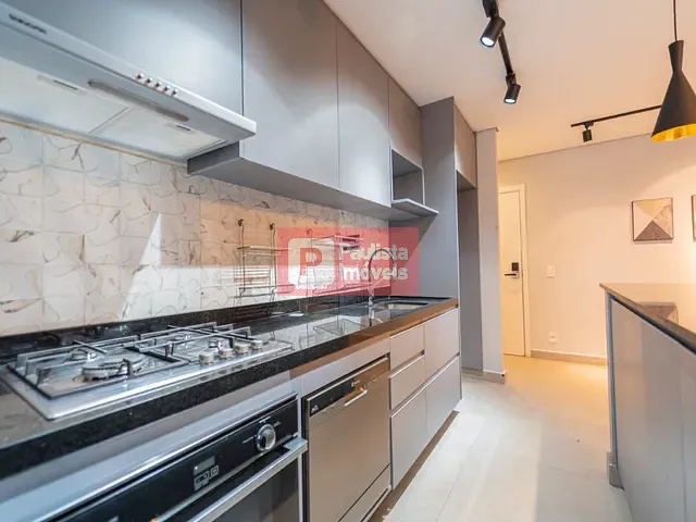 Apartamento 2 quartos e 2 banheiros, à venda, no bairro Vila Santa Catarina em São Paulo