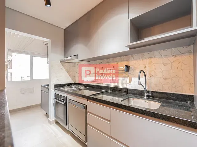 Apartamento 2 quartos e 2 banheiros, à venda, no bairro Vila Santa Catarina em São Paulo