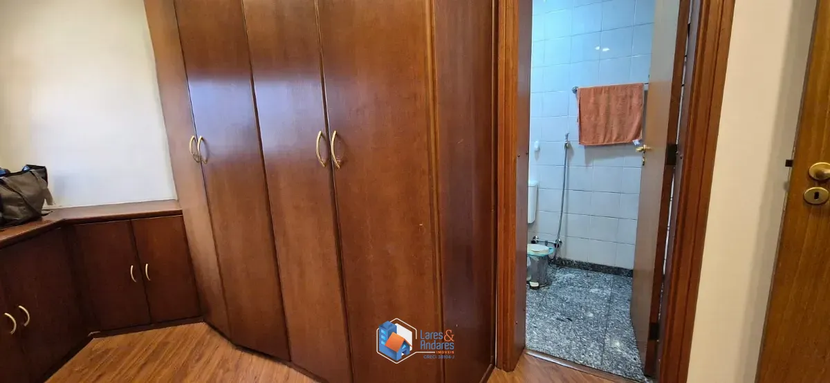 Apartamento, 3 quartos, 148 m² - Foto 11