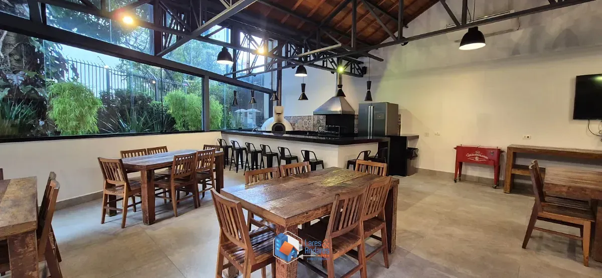 Apartamento, 3 quartos, 148 m² - Foto 32