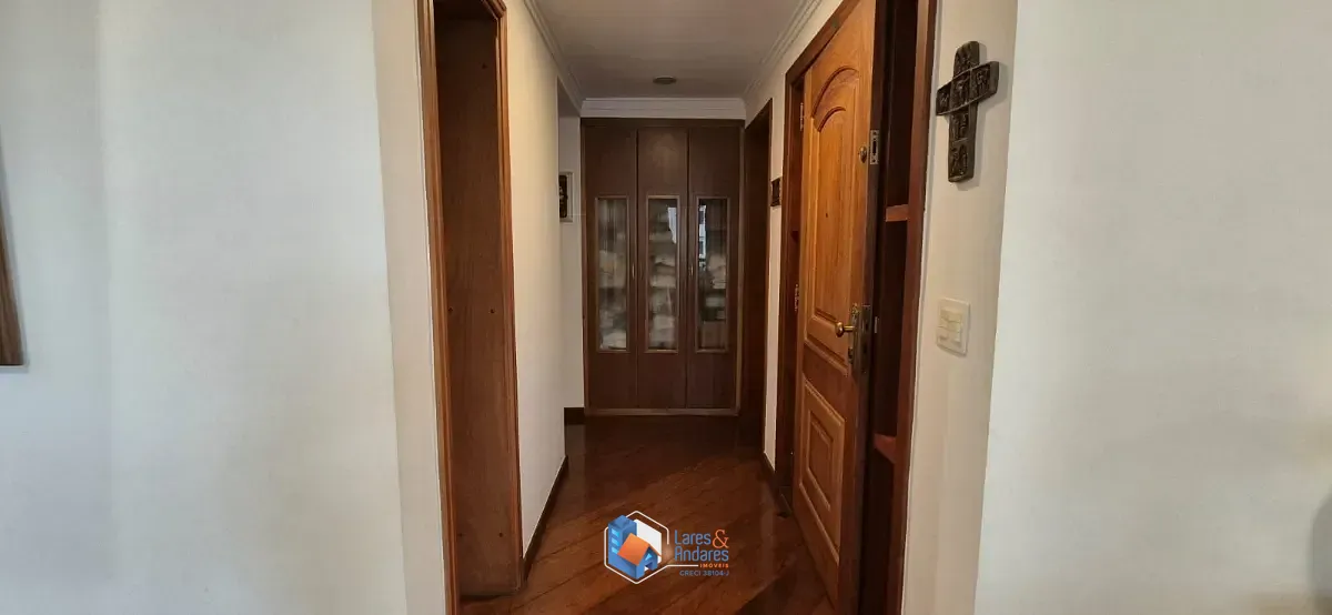 Apartamento, 3 quartos, 148 m² - Foto 6