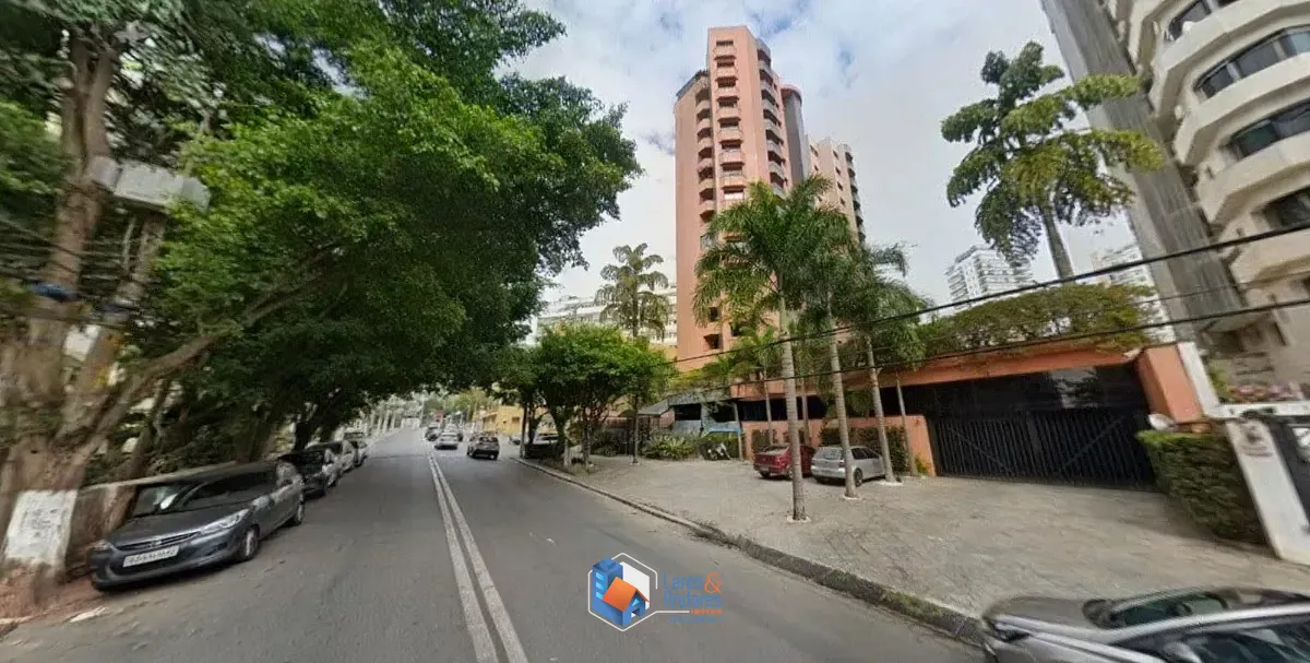 Apartamento, 3 quartos, 148 m² - Foto 3