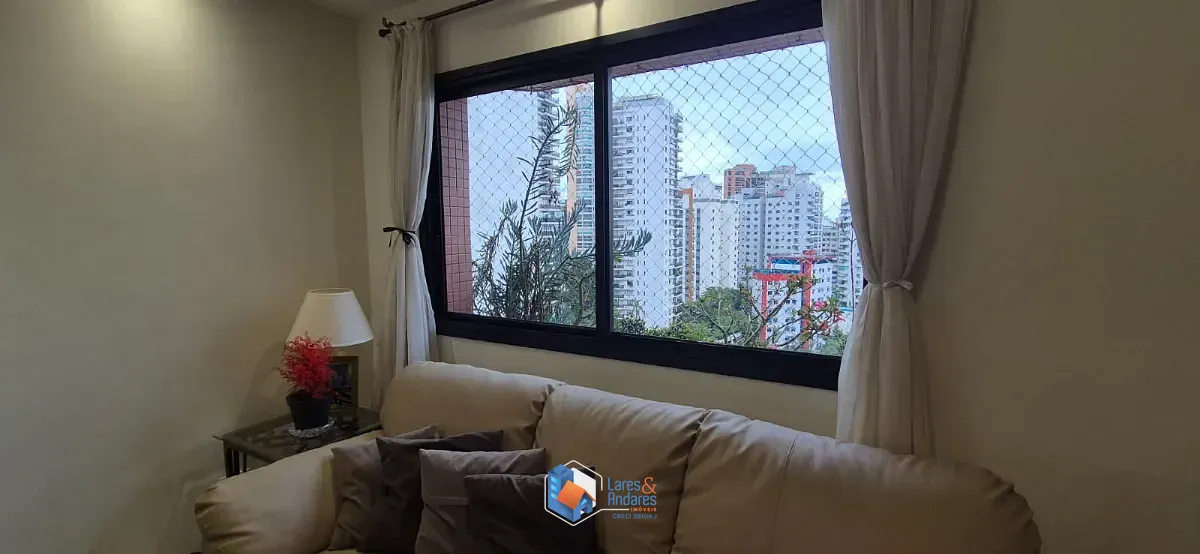 Apartamento, 3 quartos, 148 m² - Foto 44