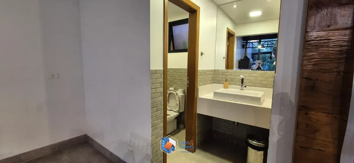 Apartamento, 3 quartos, 148 m² - Foto 34