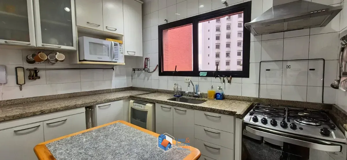 Apartamento, 3 quartos, 148 m² - Foto 13