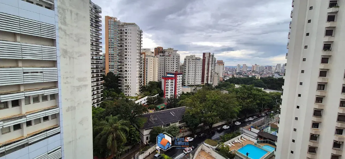 Apartamento, 3 quartos, 148 m² - Foto 48