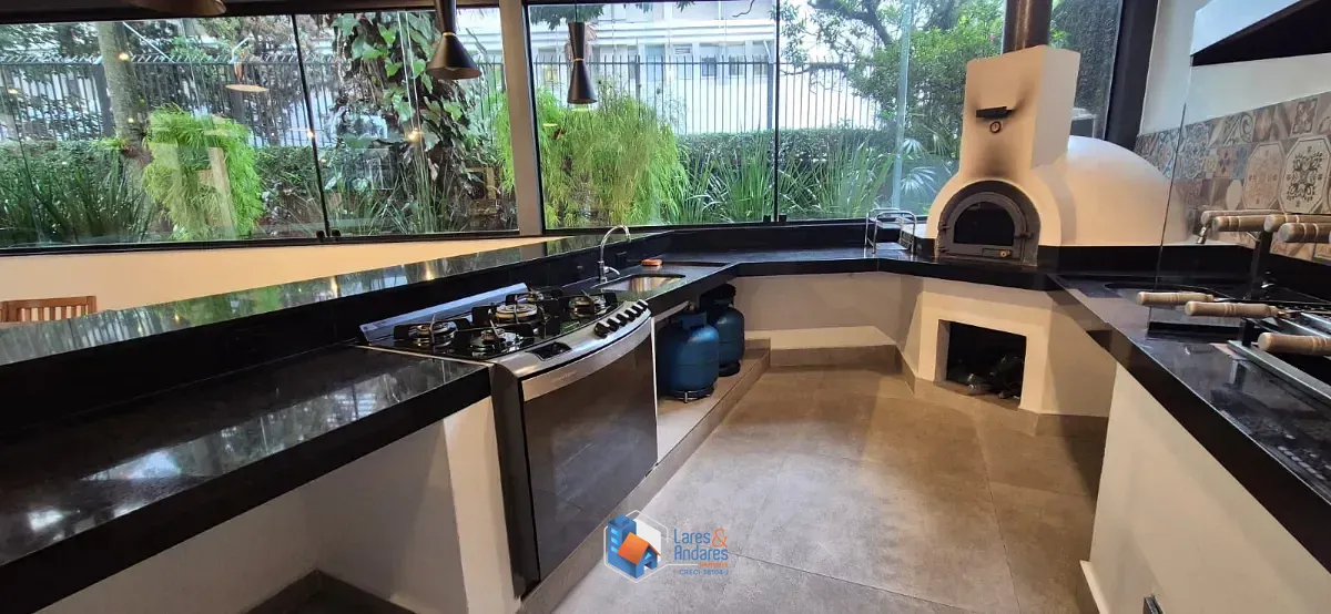 Apartamento, 3 quartos, 148 m² - Foto 33