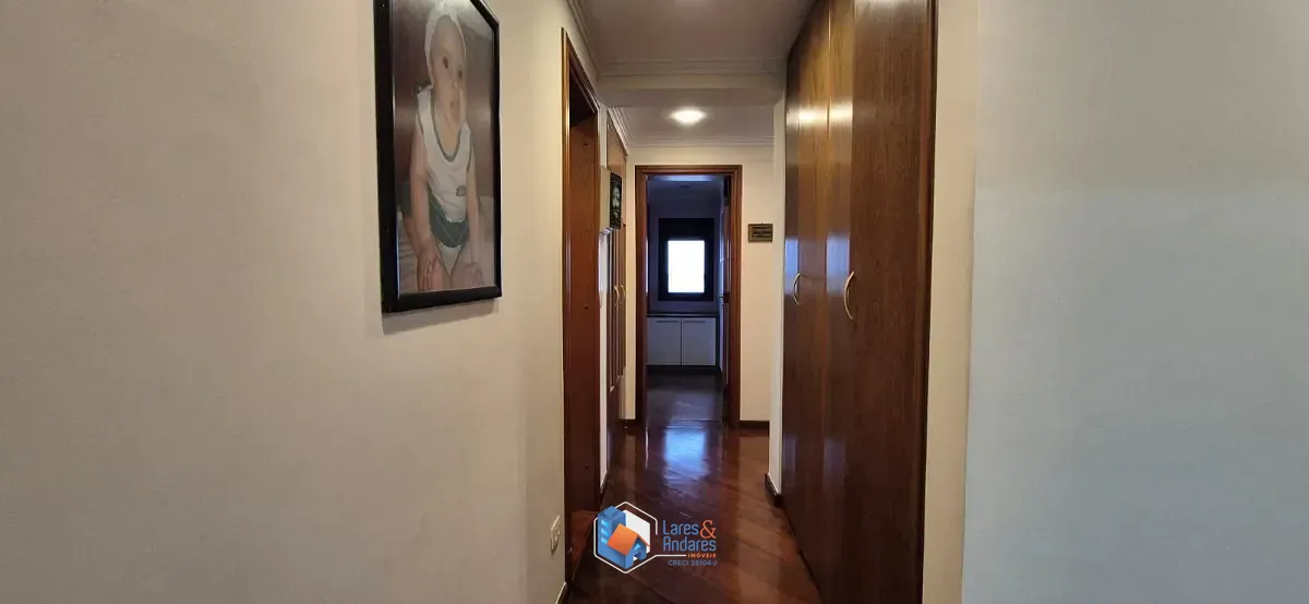Apartamento, 3 quartos, 148 m² - Foto 18