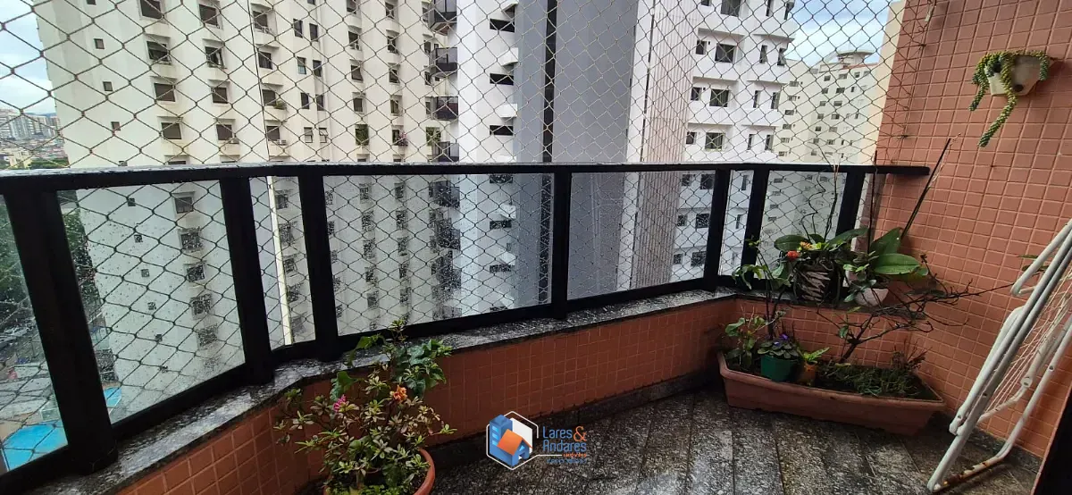 Apartamento, 3 quartos, 148 m² - Foto 49