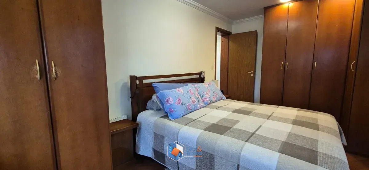 Apartamento, 3 quartos, 148 m² - Foto 9