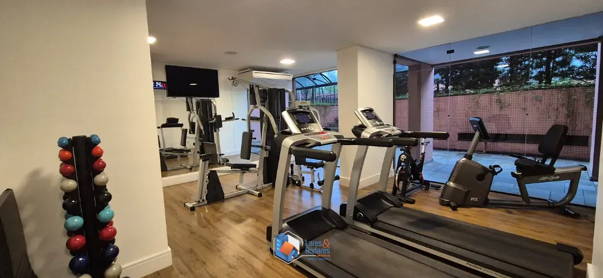 Apartamento, 3 quartos, 148 m² - Foto 36