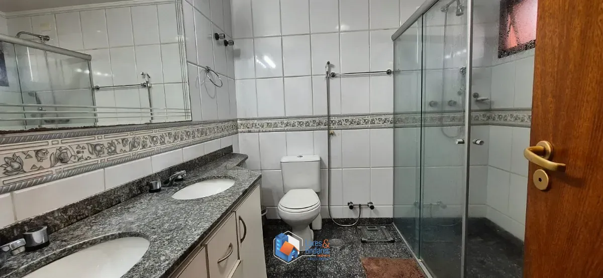 Apartamento, 3 quartos, 148 m² - Foto 20
