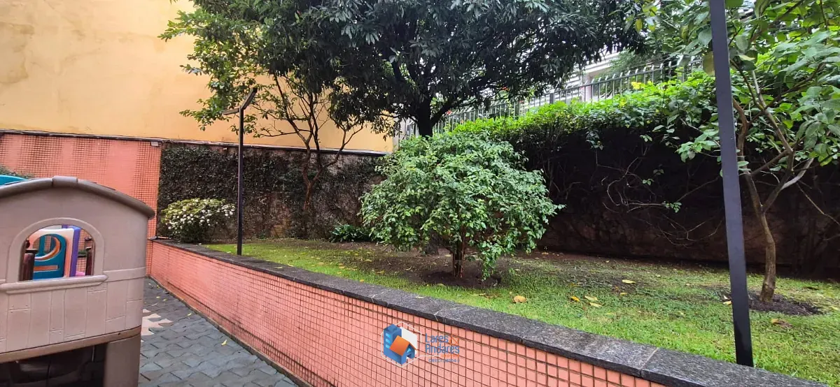 Apartamento, 3 quartos, 148 m² - Foto 29