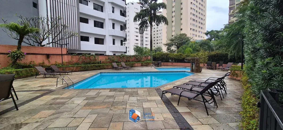 Apartamento, 3 quartos, 148 m² - Foto 41