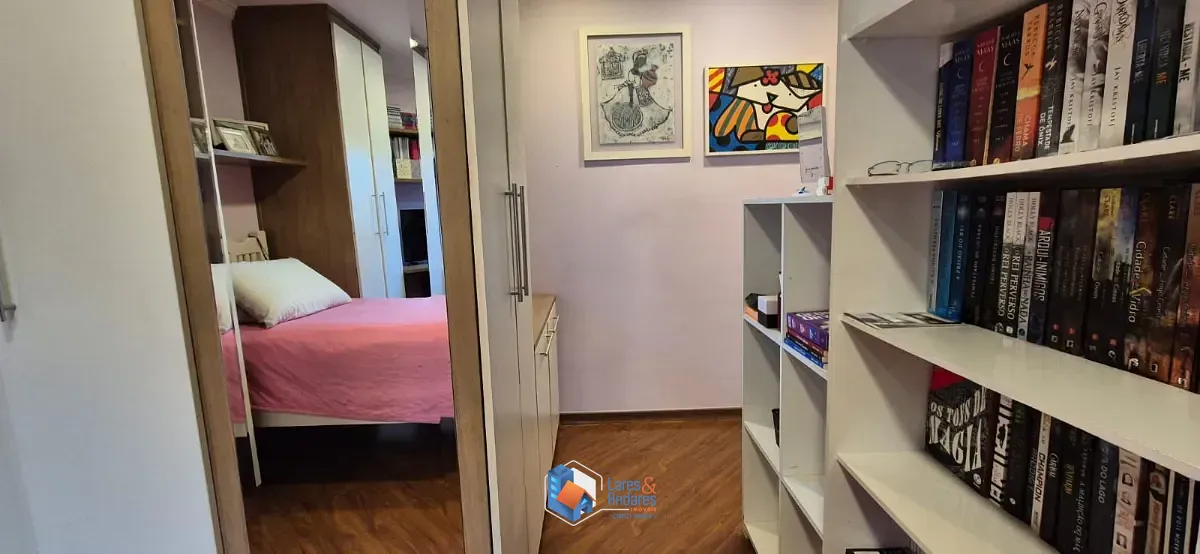 Apartamento, 3 quartos, 148 m² - Foto 22