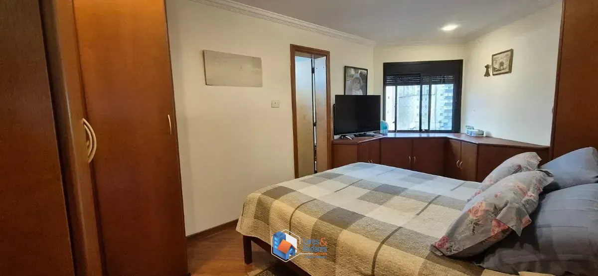 Apartamento, 3 quartos, 148 m² - Foto 8
