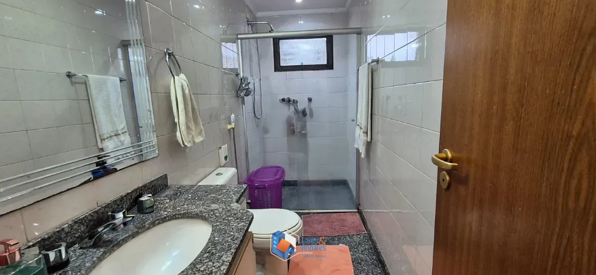 Apartamento, 3 quartos, 148 m² - Foto 5