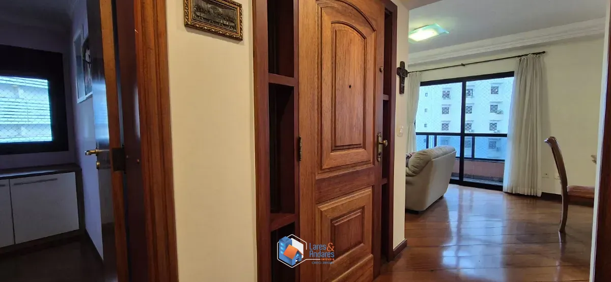Apartamento, 3 quartos, 148 m² - Foto 14
