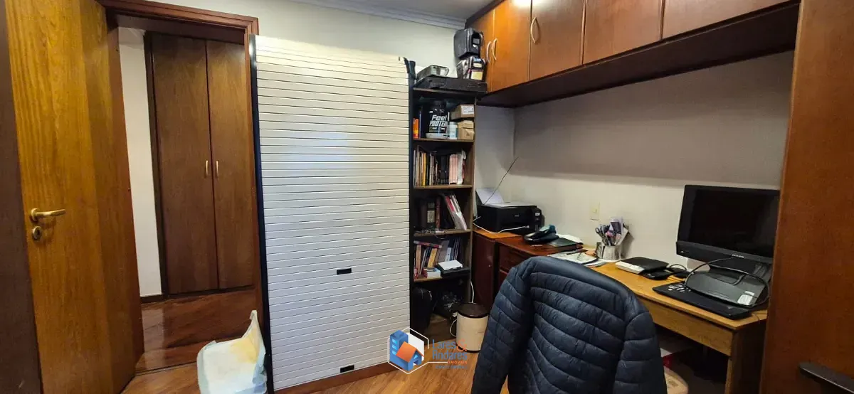 Apartamento, 3 quartos, 148 m² - Foto 7