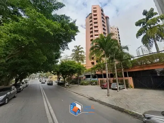 Apartamento com 148m² 3 quartos e 5 banheiros, à venda, no bairro Santana em São Paulo