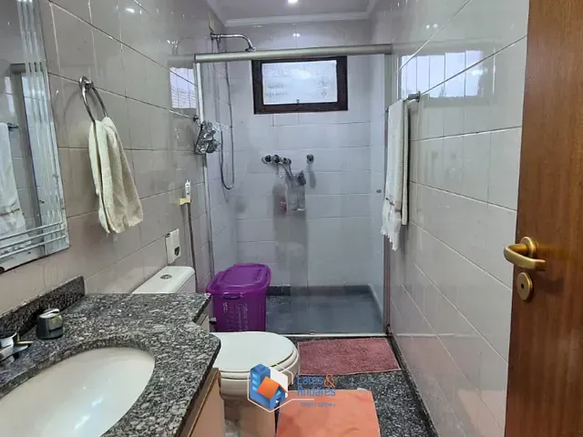 Apartamento com 148m² 3 quartos e 5 banheiros, à venda, no bairro Santana em São Paulo