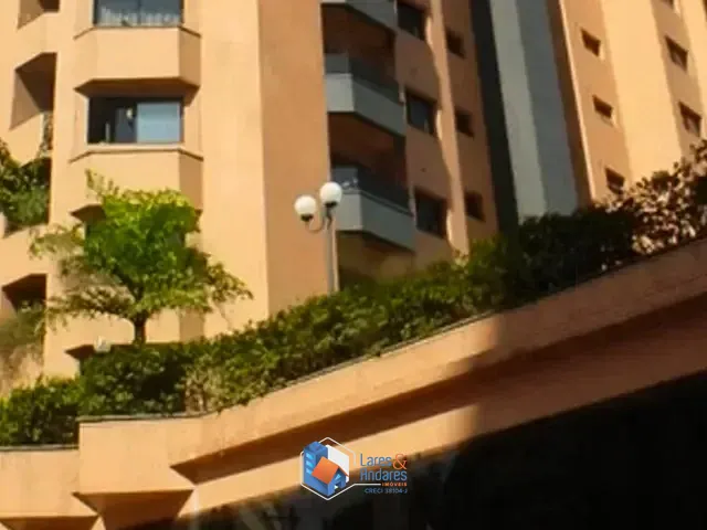 Apartamento com 148m² 3 quartos e 5 banheiros, à venda, no bairro Santana em São Paulo