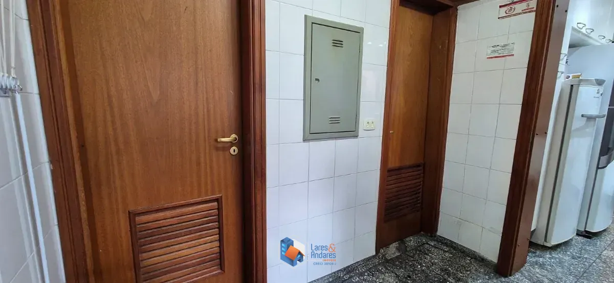Apartamento, 3 quartos, 148 m² - Foto 17