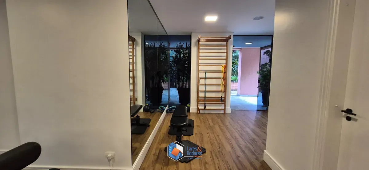Apartamento, 3 quartos, 148 m² - Foto 37
