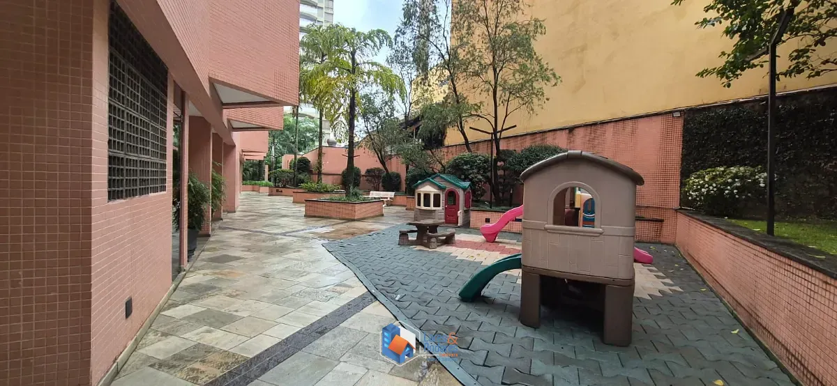 Apartamento, 3 quartos, 148 m² - Foto 28