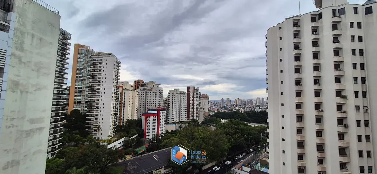 Apartamento, 3 quartos, 148 m² - Foto 46